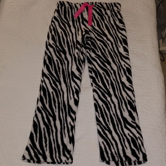 PJ pants - Picture 1 of 1